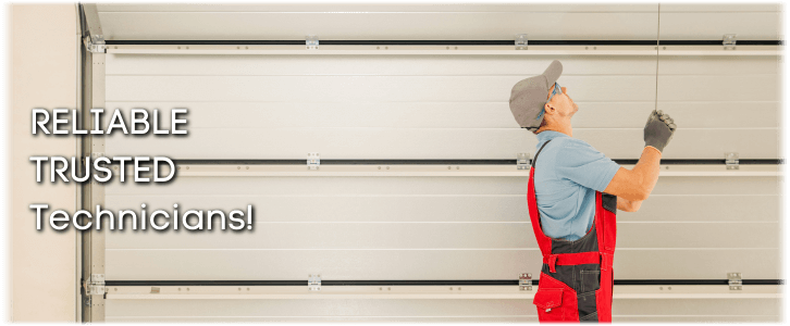 Garage Door Installation O'fallon MO